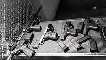 Orlando Gun Club - Pick "3" Guns Experience