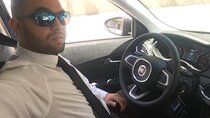 Transfer from Airport Fez to an Hotel in Fez (Including SIM Card)
