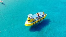 Explore Lindos Aboard the Hippo Submarine