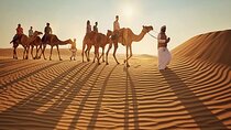 Private Full Day Hatta Tour with Evening Desert Safari