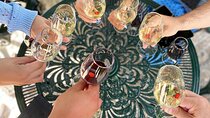 Wine Tasting with Tapas Walking Tour in Porto
