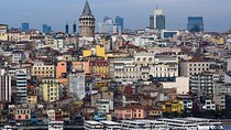 Istanbul Half Day Private Tour with Guide