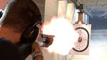 Orlando Gun Club - Pick 12 Guns Experience