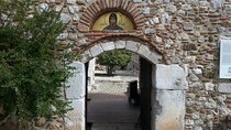 2-Day Private Tour to Delphi and Meteora from Athens
