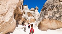 Private, North Cappadocia Day Tour - Goreme Open Air Museum