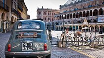 Live Padua as a local