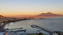 Naples, Pompeii and Vesuvius full day tour from Naples