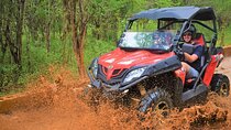 Jamwest ATV Adventure & Horseback Ride Combo in Negril
