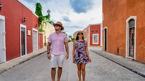 Private All Inclusive Chichén Itzá with Cenote and Valladolid