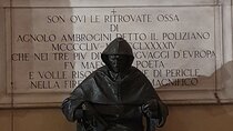 Esoteric Florence Walking Tour with Professional Guide