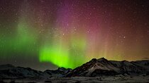 8-Days Northern Lights Exploration Small Group Tour from Reykjavík