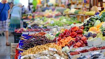 Naples Walking Tour and Street Food Market