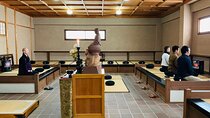 Zen Meditation and Higashiyama Temples Walking Tour