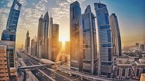 Dubai City Tour and Dubai Frame Ticket with Transfer