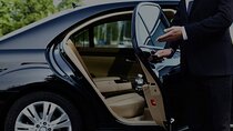 Private Transfer Bologna Rome