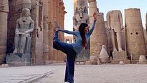 Overnight Trip to Luxor from Aswan