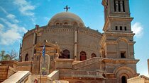 Old Coptic Cairo Tour