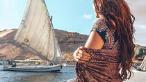 Aswan Ciry Tour (High Dam & Philae Temple)