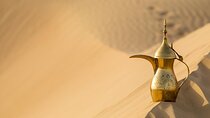 Sand, Sun and Fun In Dubai Desert Dune Bashing Safari 