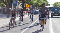 Salt Lake City Big City Loop Bike Tour
