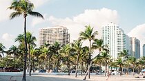 Full-Day Private Everglades and Miami City Tour 