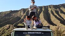 1 Day - Bromo Morning Tour start MALANG or SURABAYA // 7.30-16:00