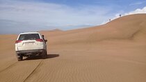 4×4 Wild Nature Private Half Day Trip