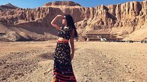 Luxor Layover Tour from Luxor Airport