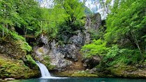 Explore Thethi, the unknown part of Albania in two days