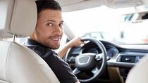 Transfer from Airport Fez to an Hotel in Fez (Including SIM Card)