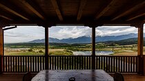 Road Trip Bulgaria™, GPS & Audio-Guided Fun and Adventure Tour in Rila Mountains