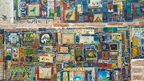 8 Days/7 Nights Art of Georgia Tour Package