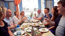 Krakow Food Tasting Tour with Delicious Poland