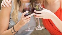 Troodos Mountains Grape Escape: All Inclusive Food & Wine Tour