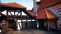 Guided Tour to Dracula Castle, Peles Castle and Brasov