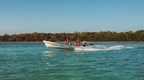 Half-Day Tour Discovering Sian Ka´an with Lunch