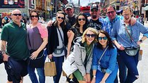 90-Minute Legends of Music City Guided Historical Walking Tour