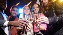 São Paulo Bustling Nightlife & Hottest Touristic Points – 5-hour Private Tour