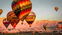 Hot Air Balloon