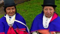 Silvia Indigenous Market - Live The Colorfull MISAK Experience