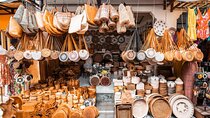 Private Half-Day Beach and Shopping Tour in Kuta 