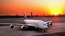 4 Hour Dubai Layover Private Tour with Airport Transfers.