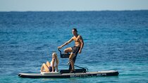 Water Bike Rental