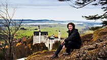 skip the line Neuschwanstein castle tour from Munich by train