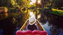 Christchurch Sightseeing Pass