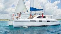 Luxury Sailing & Snorkeling Experience from Riviera Maya