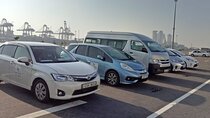 Arrival & Departure: Airport to Colombo or Colombo to Airport
