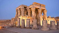 Private One Way Transfer to Aswan from Luxor with Snacks