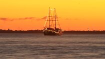 Romantic Sunset Dinner Cruising Experience