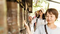 Kyoto Private & Personalized Half-Day Walking Tour with a Guide